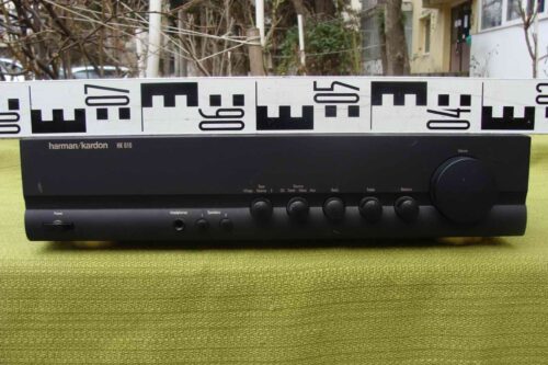 AMPLIFICATOR HARMAN/KARDON HK610