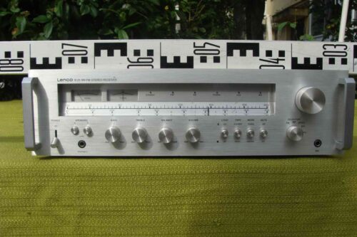 RECEIVER LENCO R-25