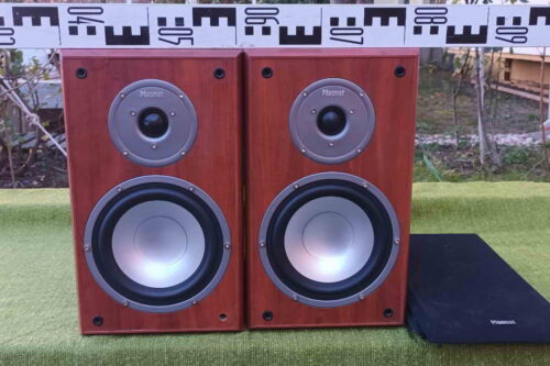 BOXE MAGNAT MONITOR 220