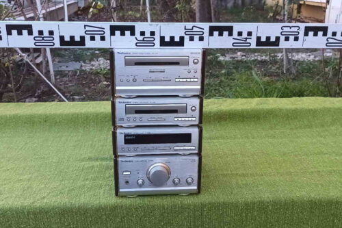 LINIE AUDIO TECHNICS RS-HD70/SL-HD60/ST-HD60/SE-HD50