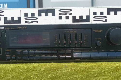 RECEIVER PIONEER SX-2300