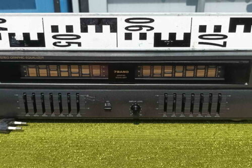 EGALIZATOR UNIVERSUM EQ46010