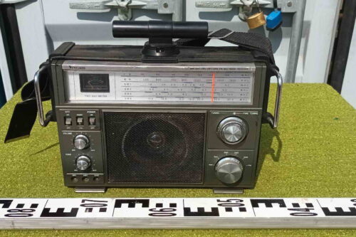 RADIO VENTURER 2959-1