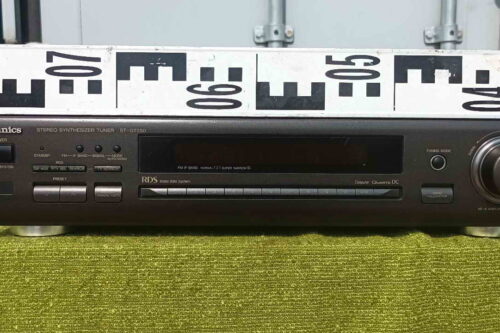 TUNER TECHNICS ST-GT550