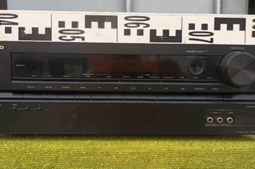 RECEIVER ONKYO HT-R393