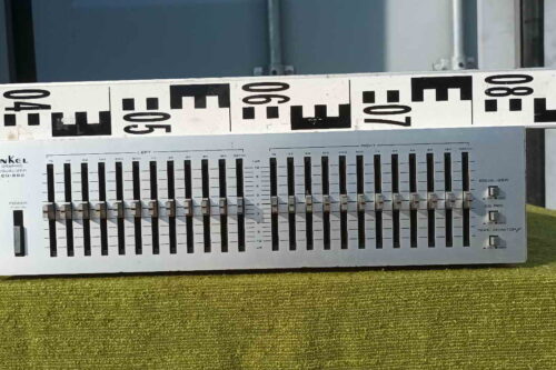 EGALIZATOR INKEL EQ-882