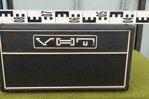 AMPLIFICATOR VHT SPECIAL 6 ULTRA