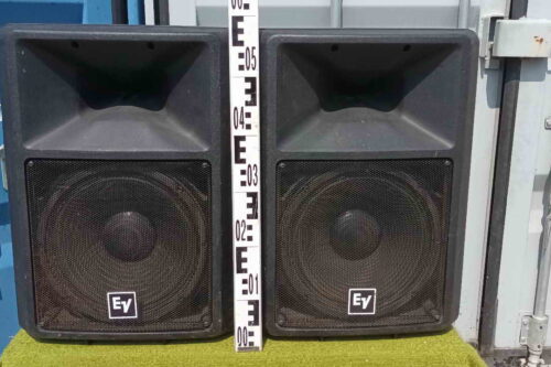 BOXE EV SX300