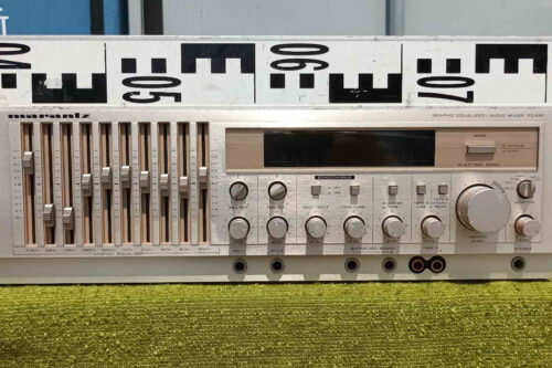 EGALIZATOR MARANTZ EQ430