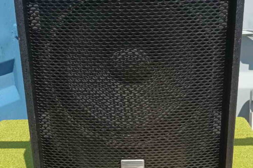 SUBWOOFER ALTO TS SUB 15 TRUESONIC