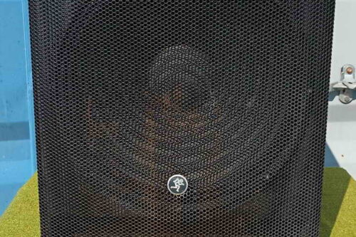 SUBWOOFER MAKIE SRM1801