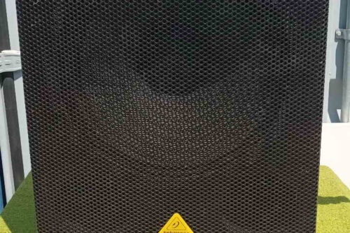 SUBWOOFER BEHRINGER EUROLIVE B1800D-PRO