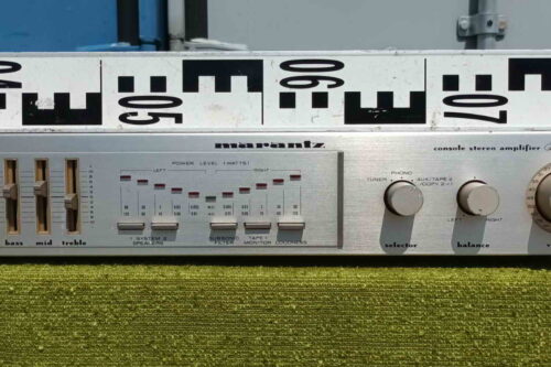 AMPLIFICATOR MARANTZ PM350