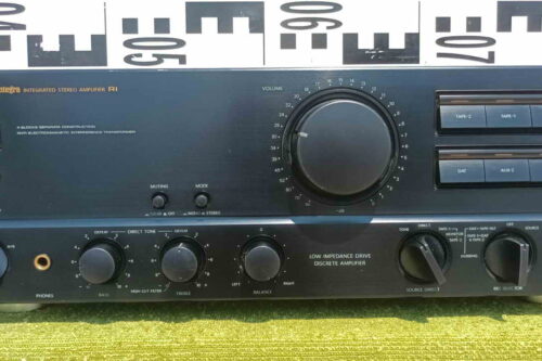 AMPLIFICATOR ONKYO INTEGRA A-8780