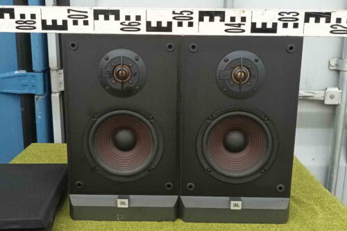 BOXE JBL XE-2
