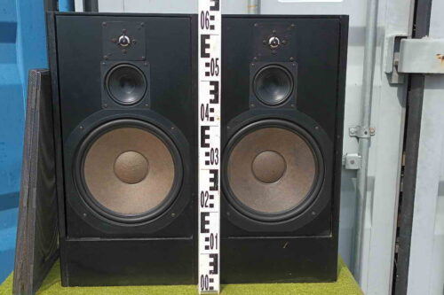 BOXE HECO SUPERIOR 700