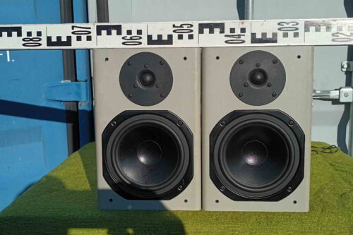 BOXE FINEARTS MBX 10