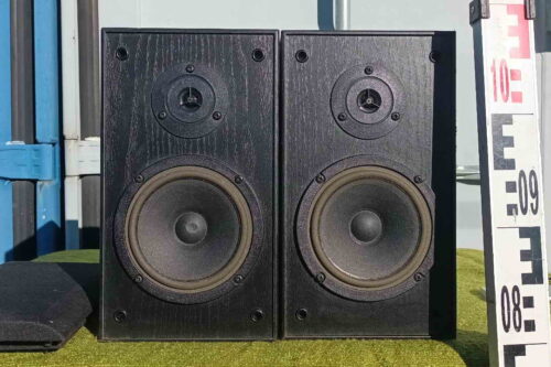 BOXE JBL MX 300