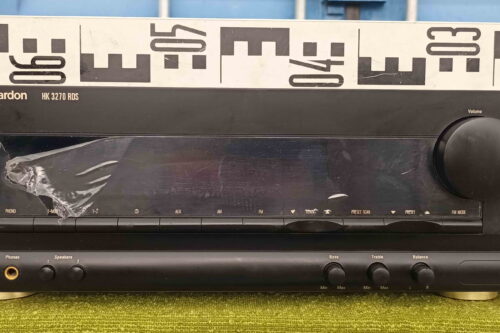 RECEIVER HARMAN/KARDON HK 3270 RDS