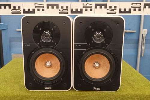 BOXE TEUFEL UL 20 MK3 18