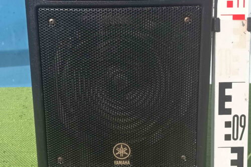 BOXA YAMAHA STAGEPAS 300