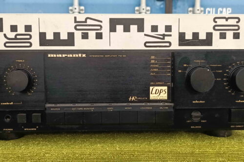 AMPLIFICATOR MARANTZ PM-55