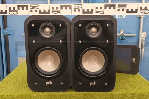 BOXE POLK S20