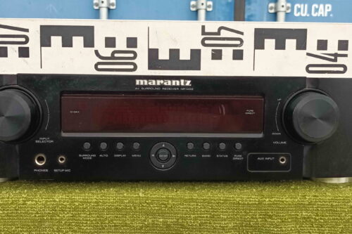 RECEIVER MARANTZ NR1402