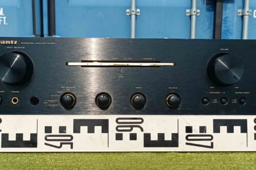 AMPLIFICATOR MARANTZ PM7001