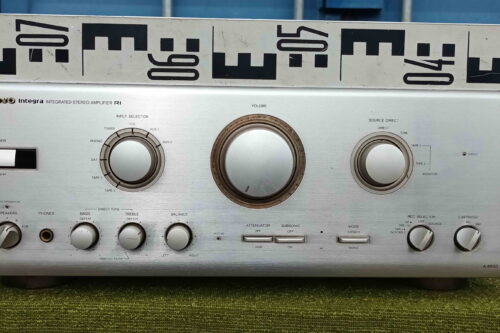 AMPLIFICATOR ONKYO INTEGRA A-8850