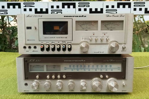 RECEIVER MARANTZ MR 230/5010B